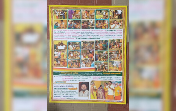 Nadi Astrologer in Vaitheeswaran Koil